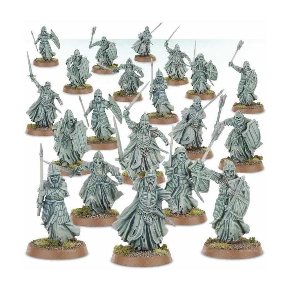 LOTR Battle of Pelennor Fields - imagine 5