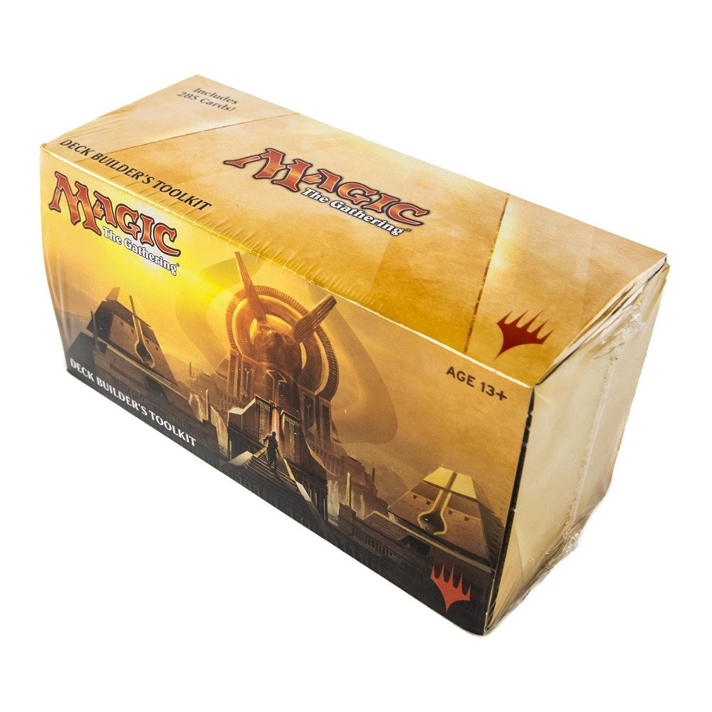 Magic: the Gathering - Amonkhet - Deck Builder's Toolkit