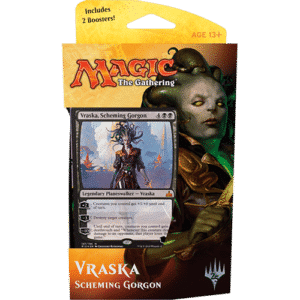 Magic the gathering