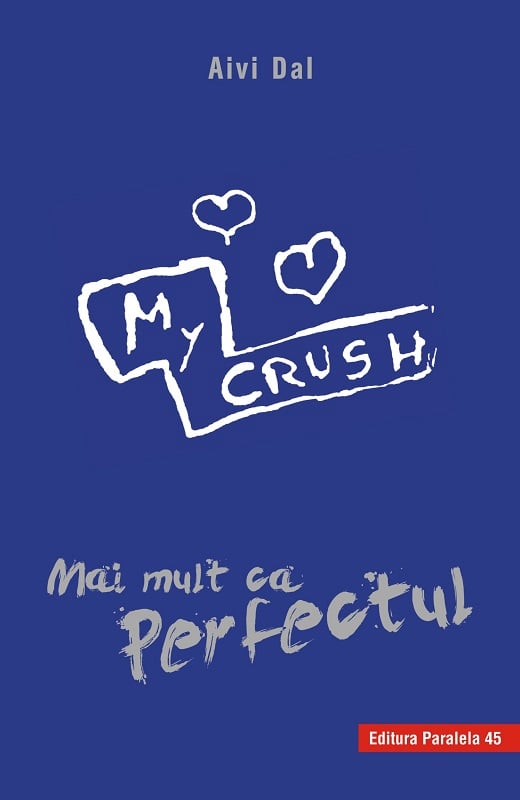 Mai mult ca perfectul, Aivi Dal