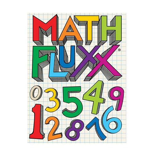 Math Fluxx