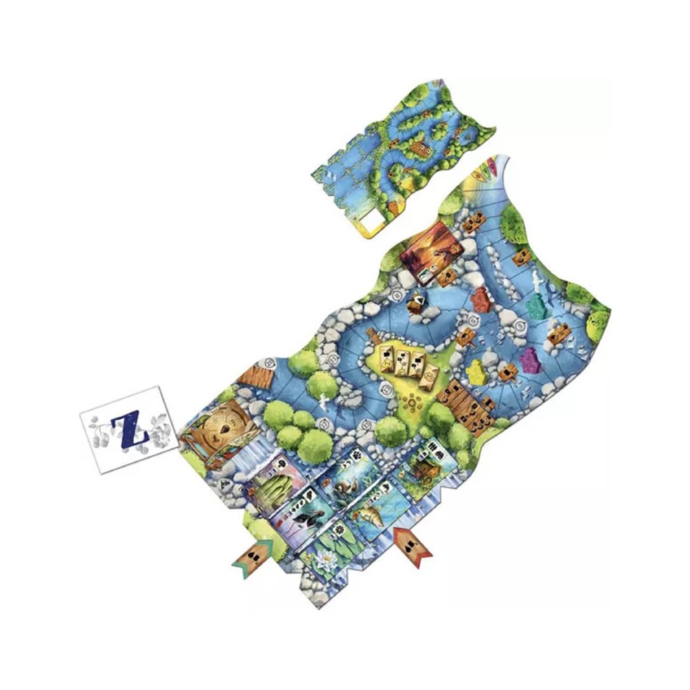 Meadow - Downstream - imagine 2