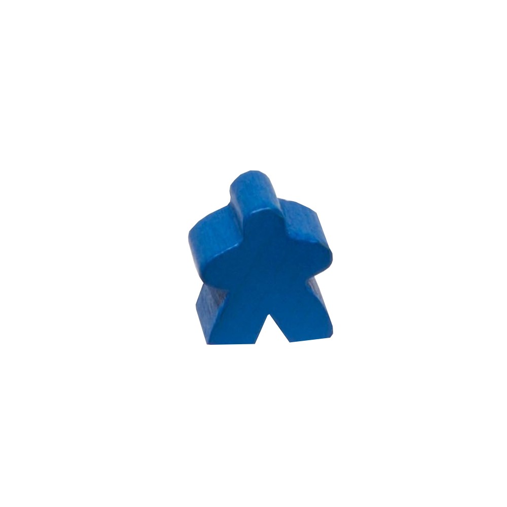 Meeples - imagine 2