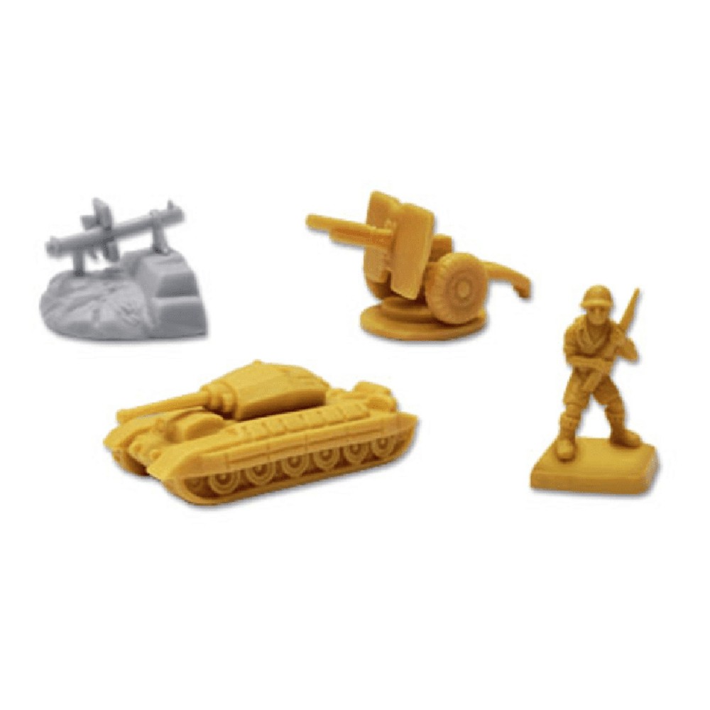 Memoir '44 Mediterranean Theatre - imagine 2