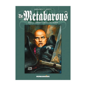 Methaborns