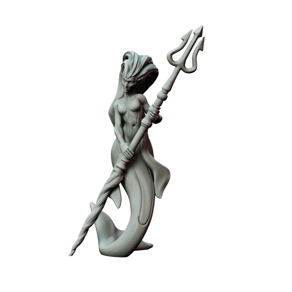 Miniatura Nepictata Agathion - Cetacel
