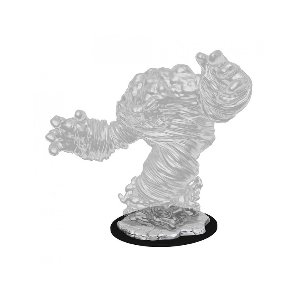 Miniatura Nepictata Pathfinder Huge Air Elemental Lord (W13)