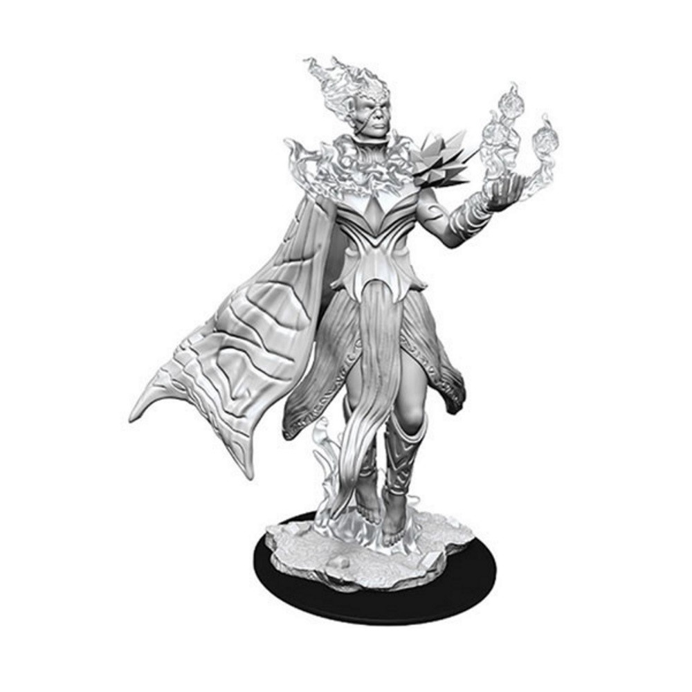 Miniaturi Nepictate D&D Cloud Giant