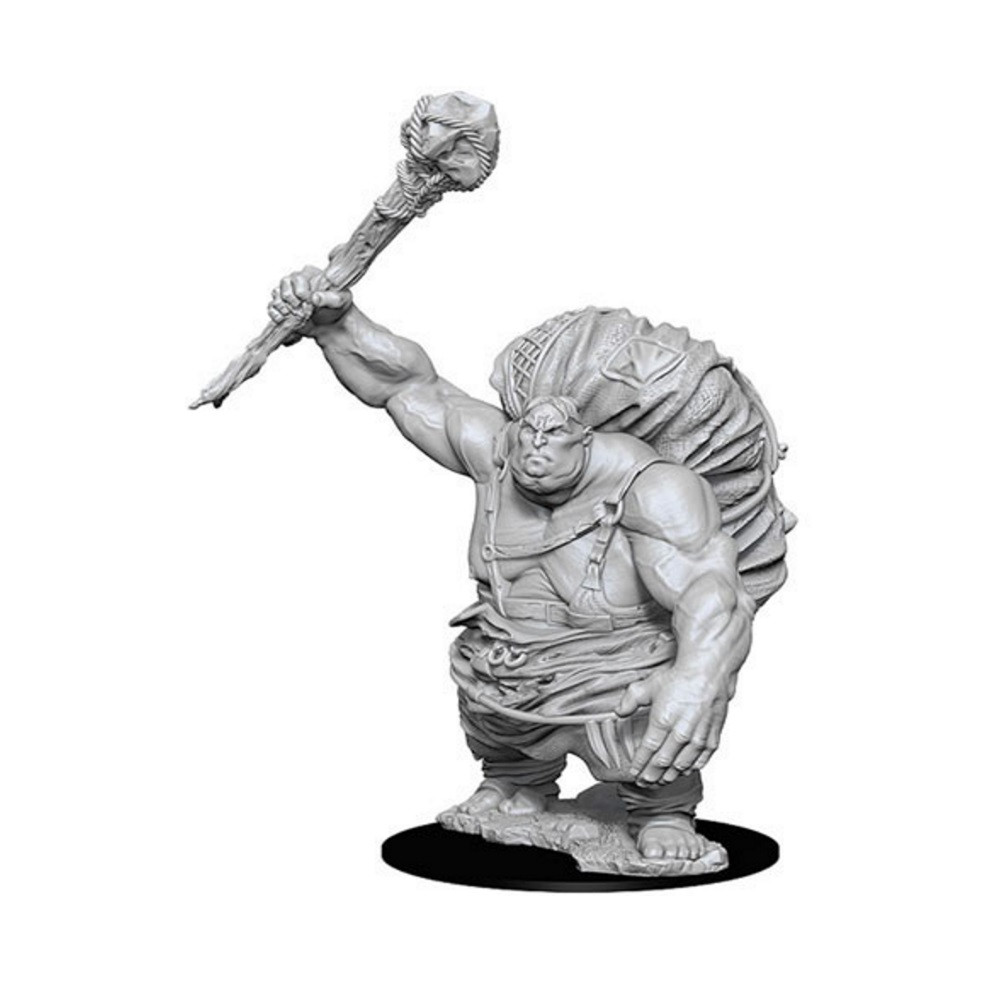 Miniaturi Nepictate D&D Hill Giant