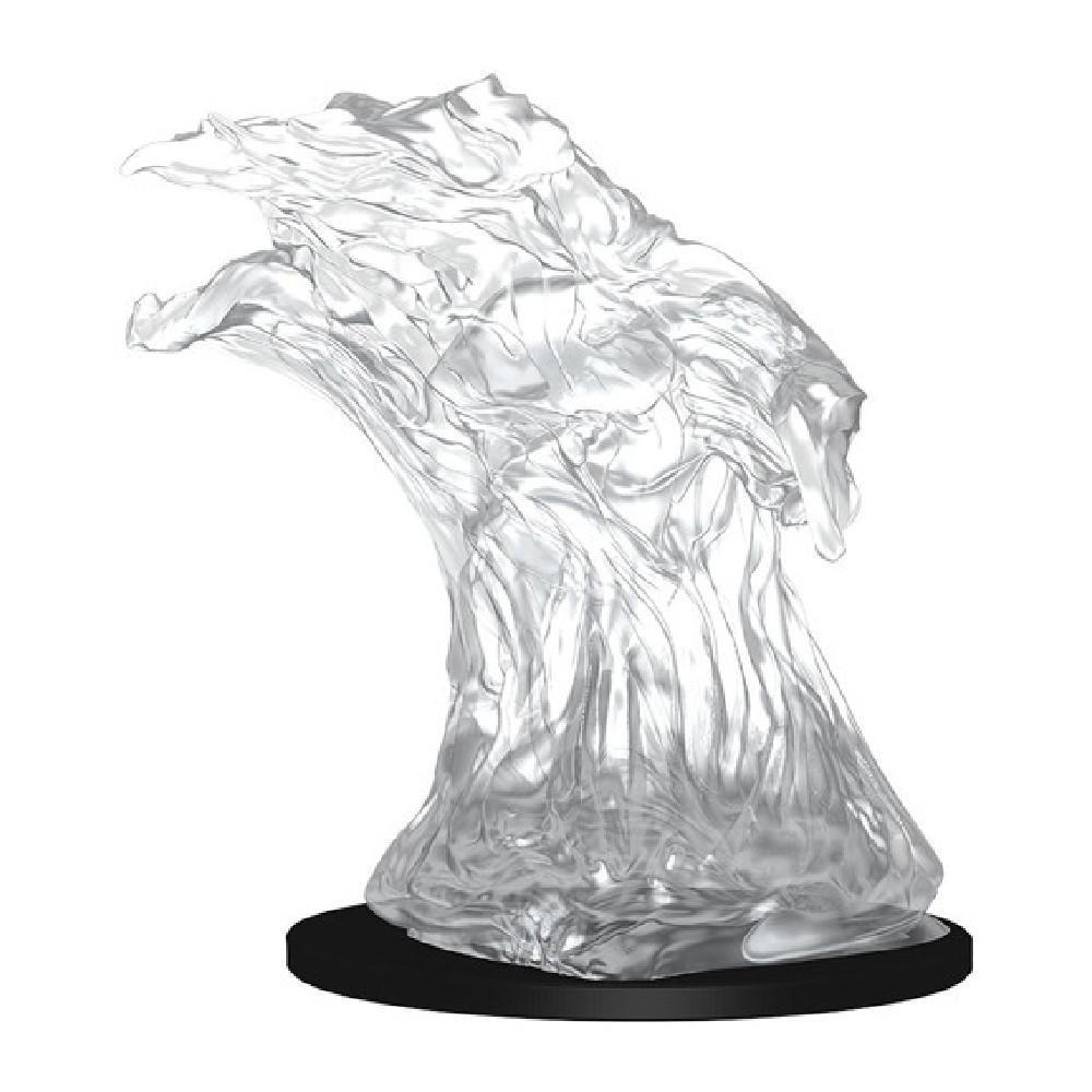 Miniaturi Nepictate D&D Nolzur's Marvelous Water Elemental