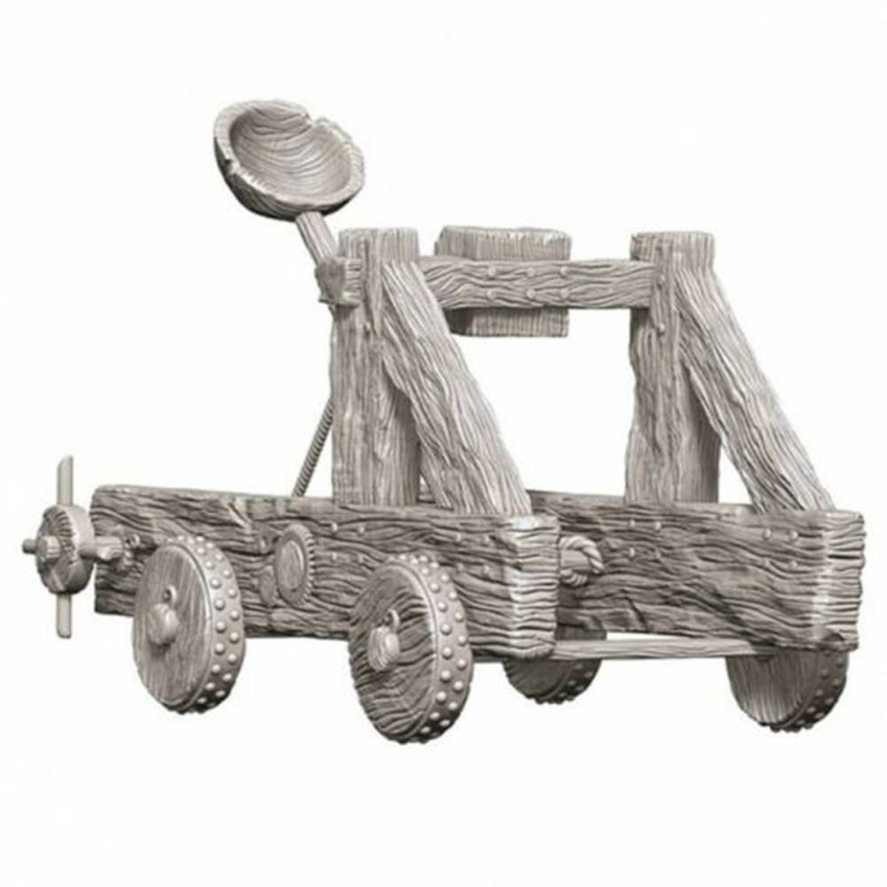 Miniaturi Nepictate Deep Cuts Catapult