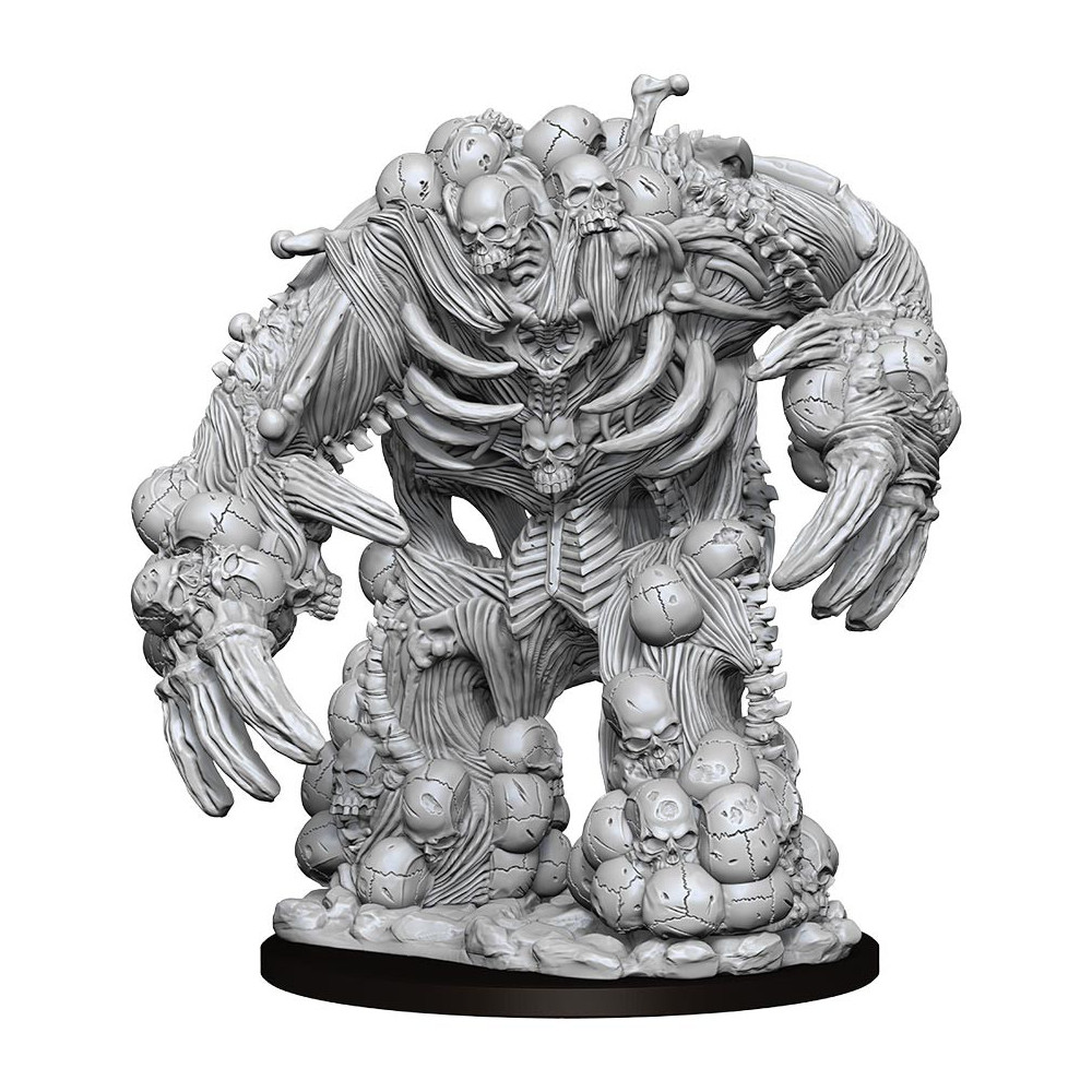 Miniaturi Nepictate Pathfinder Bone Golem