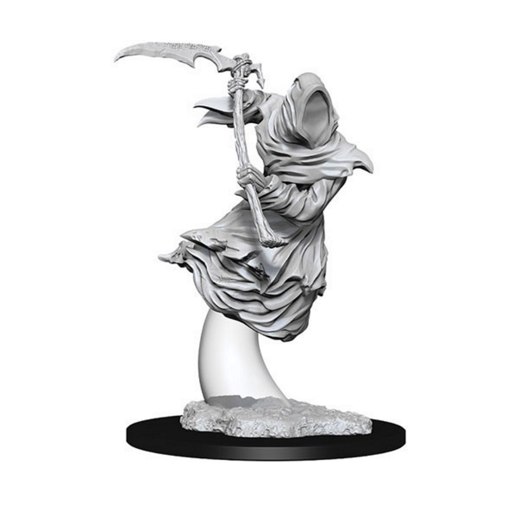 Miniaturi Nepictate Pathfinder Grim Reaper