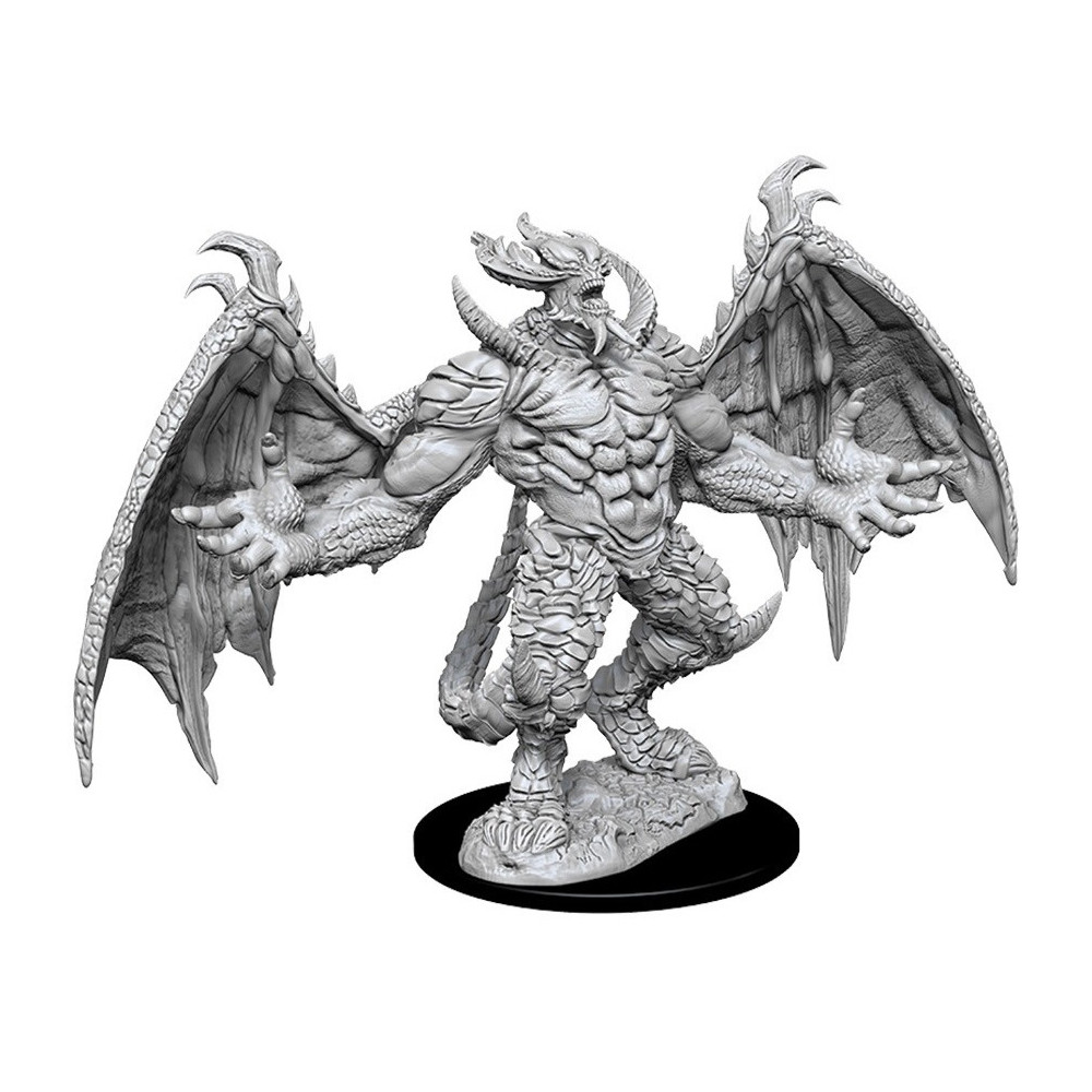 Miniaturi Nepictate Pathfinder Pit Devil