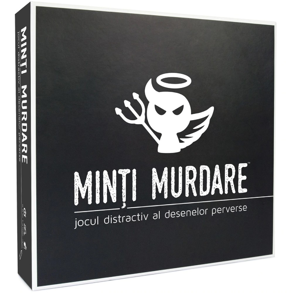 Minti Murdare