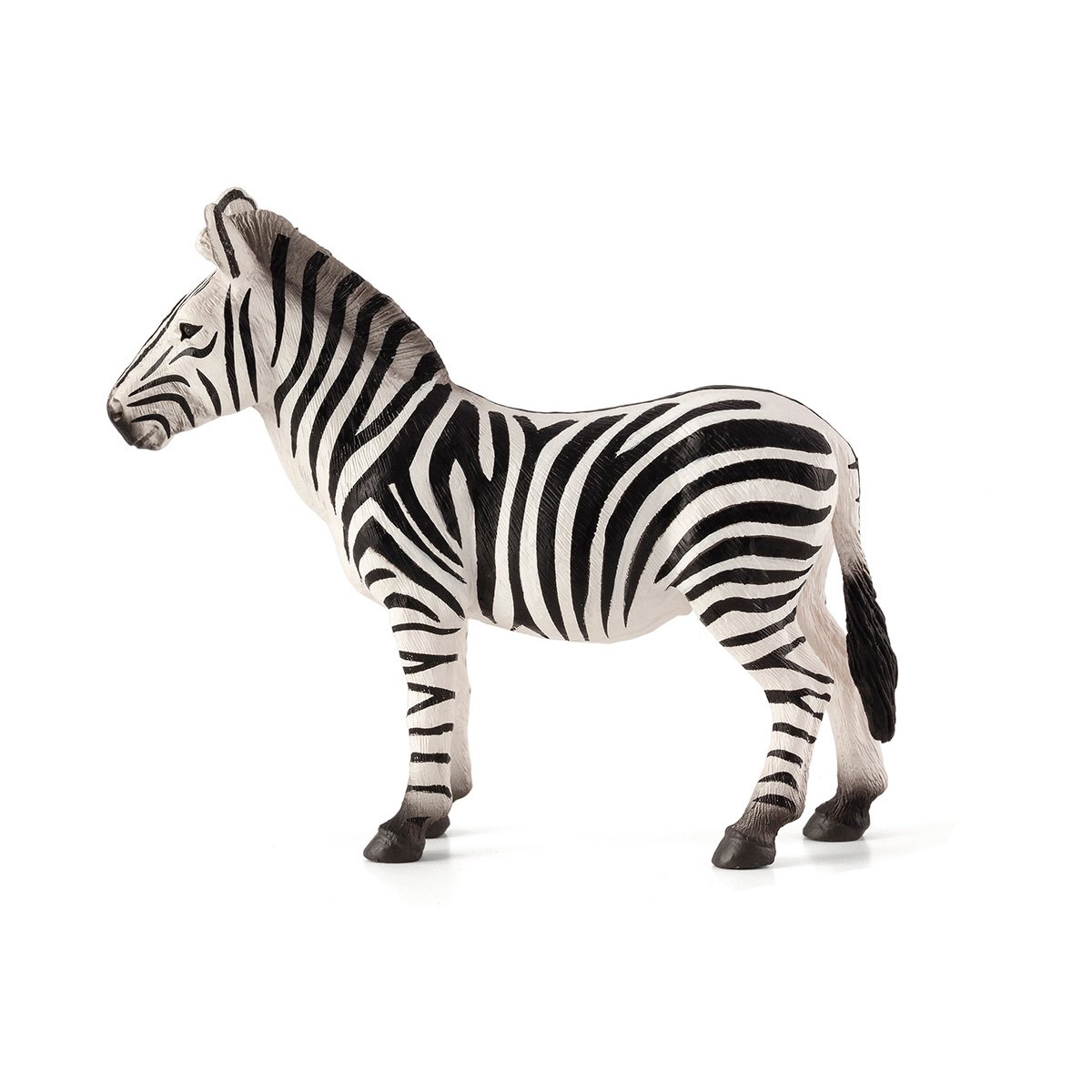 Figurina Mojo, Zebra