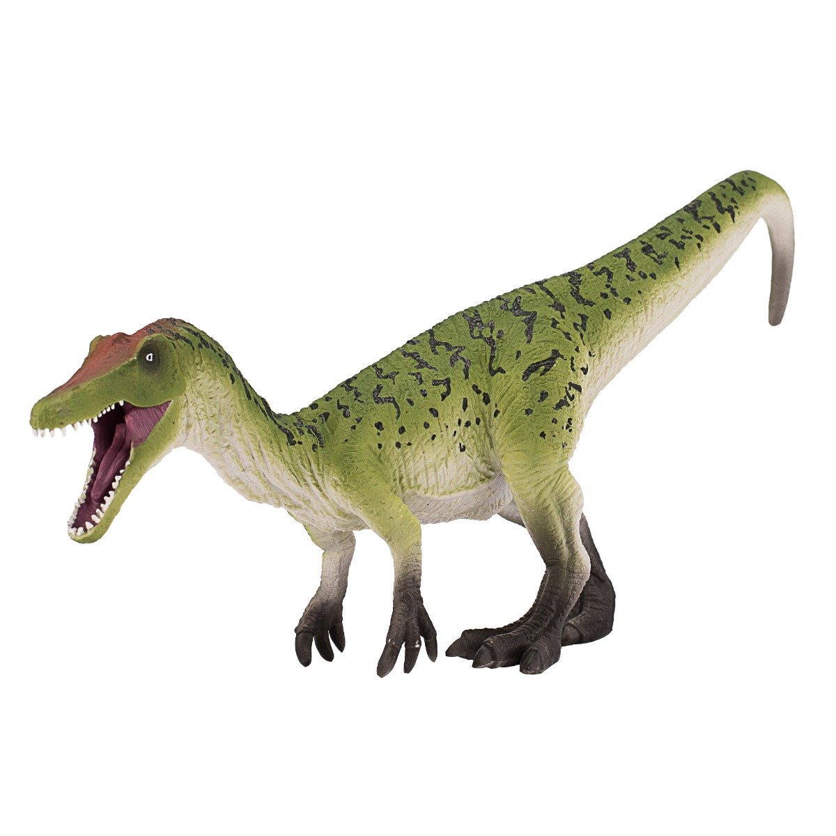 Figurina Mojo, Dinozaur Baryonyx cu maxilar articulat