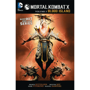 Mortal Kombat