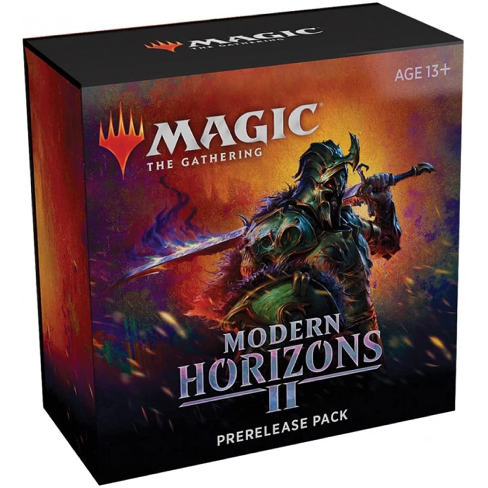 MTG Modern Horizons 2 Prerelease Pack
