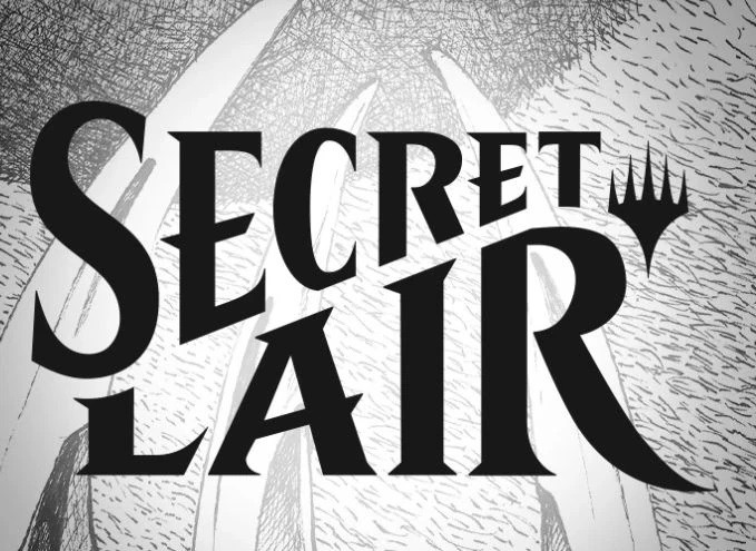 Precomanda MTG - Secret Lair WPN Exclusive: Borderless Planeswalkers