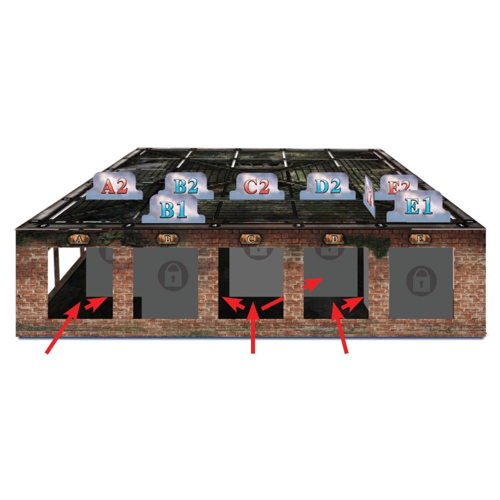 Mystery House ( editie in limba romana) - imagine 4