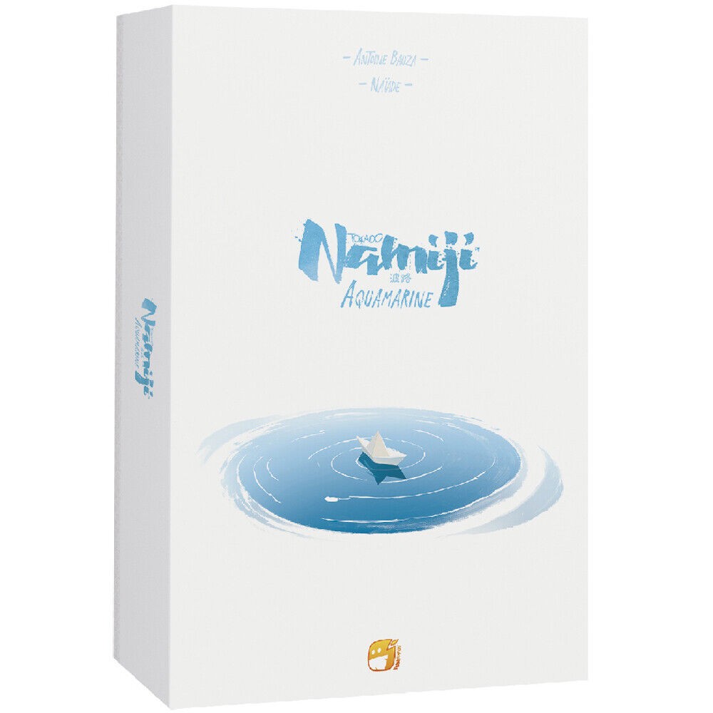 Namiji Aquamarine