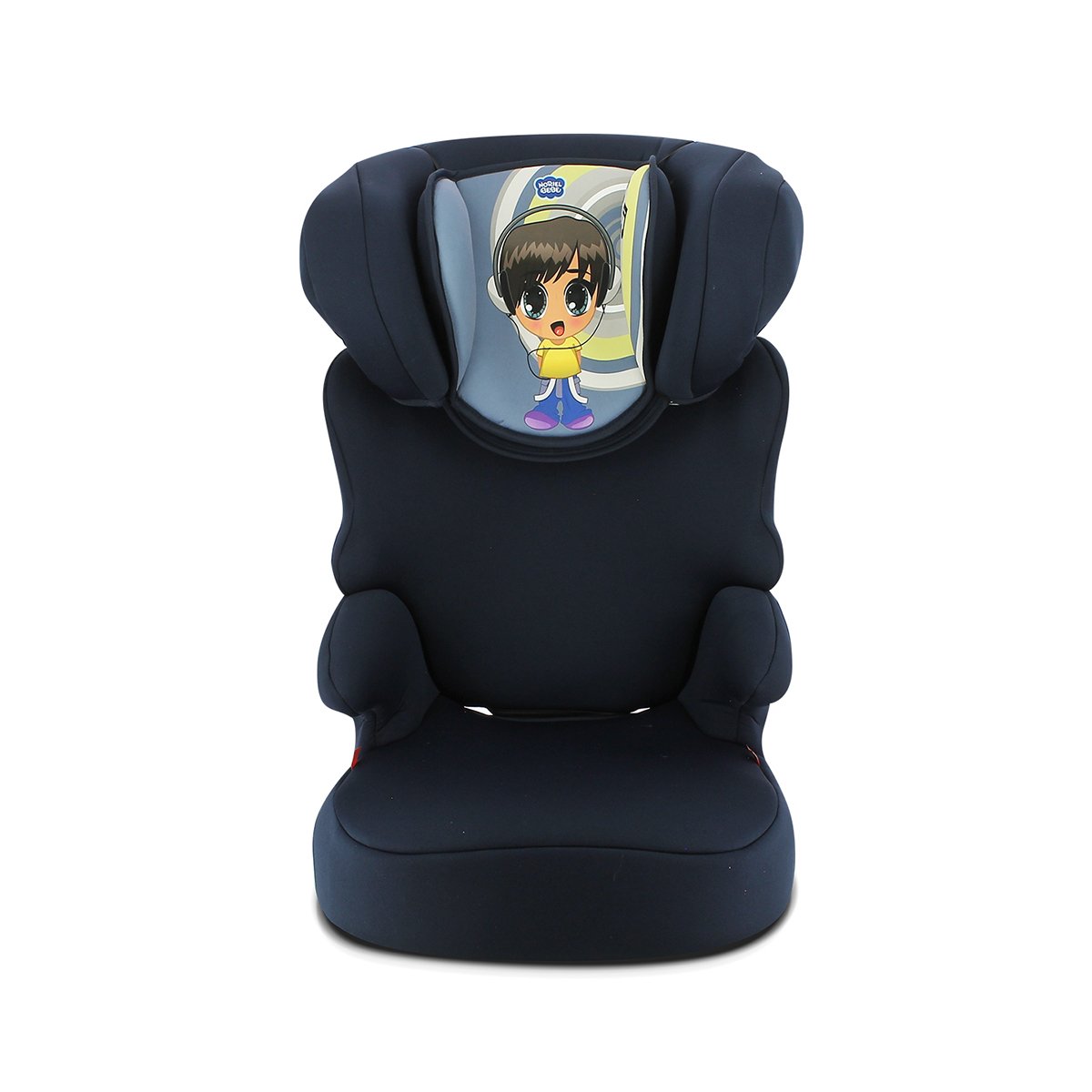 Scaun auto, Noriel Bebe, Lucky Star Music Boy, 25-36 Kg