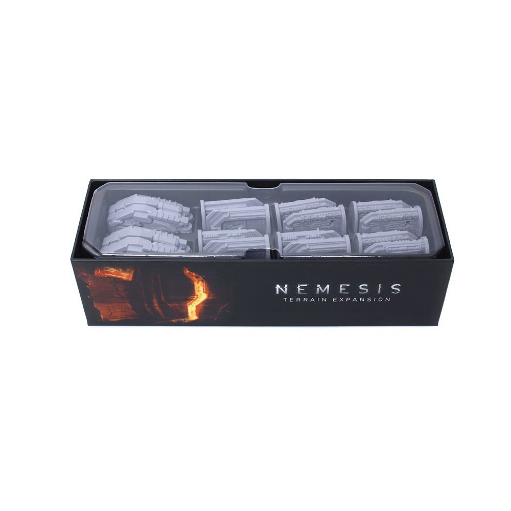 Nemesis Terrain Pack - imagine 3