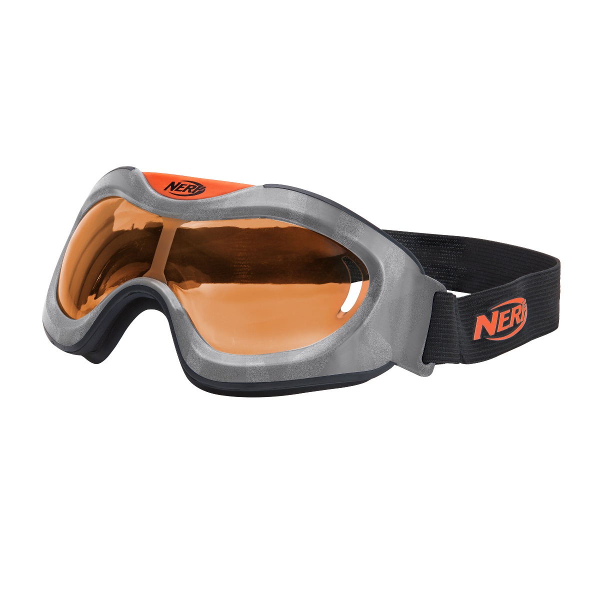 Ochelari de protectie Nerf Elite, Orange