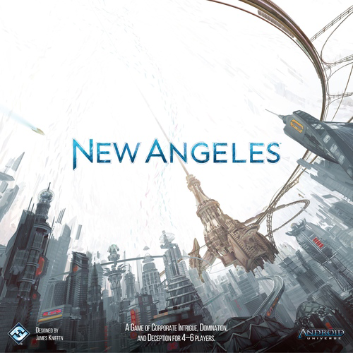 New Angeles (DESIGILAT)