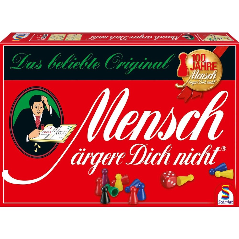 Nu te supara frate