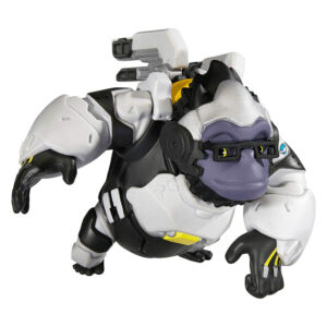 Figurina Overwatch Cute but Deadly Vinyl Winston 10 cm
