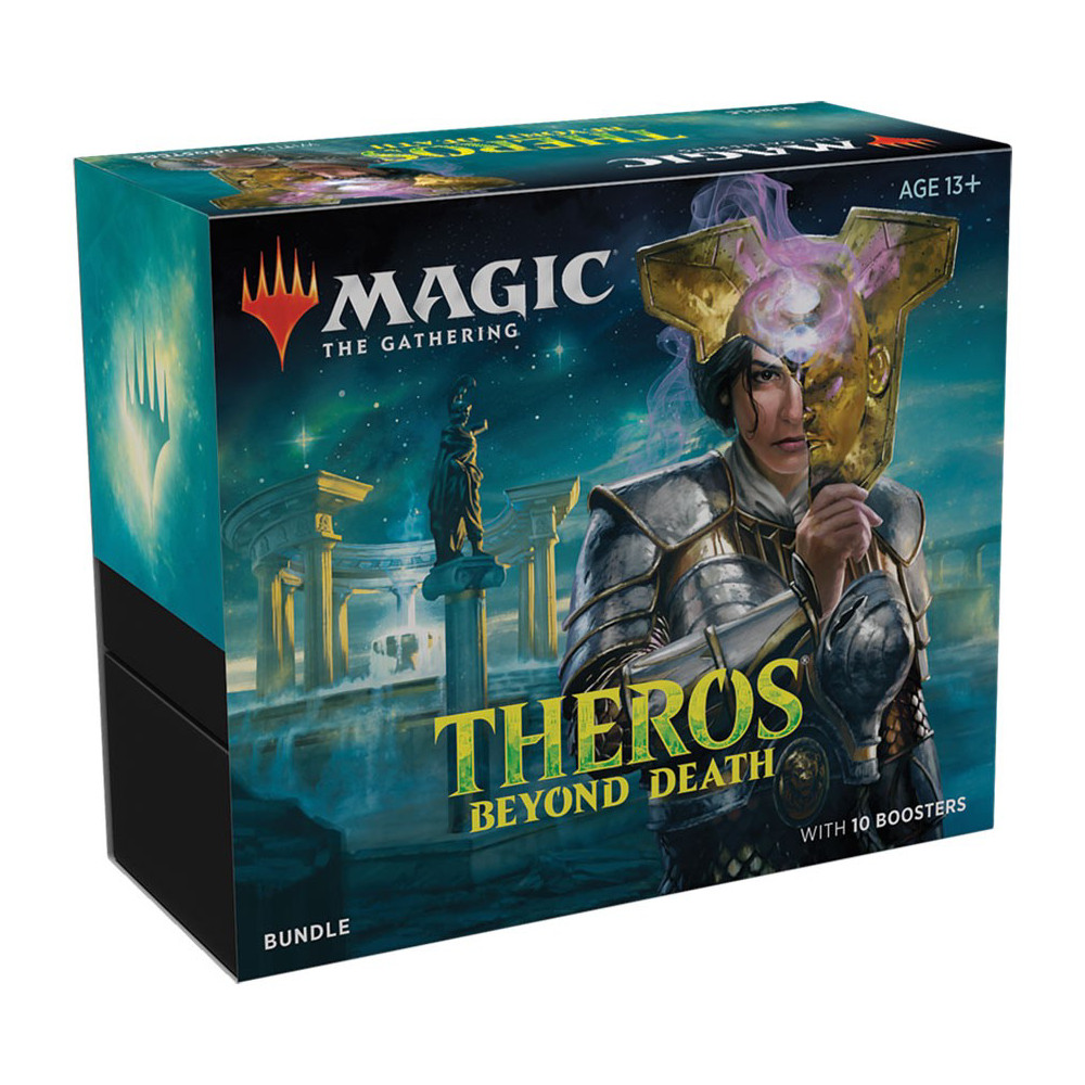 Pachet Magic: the Gathering Theros Beyond Death Bundle