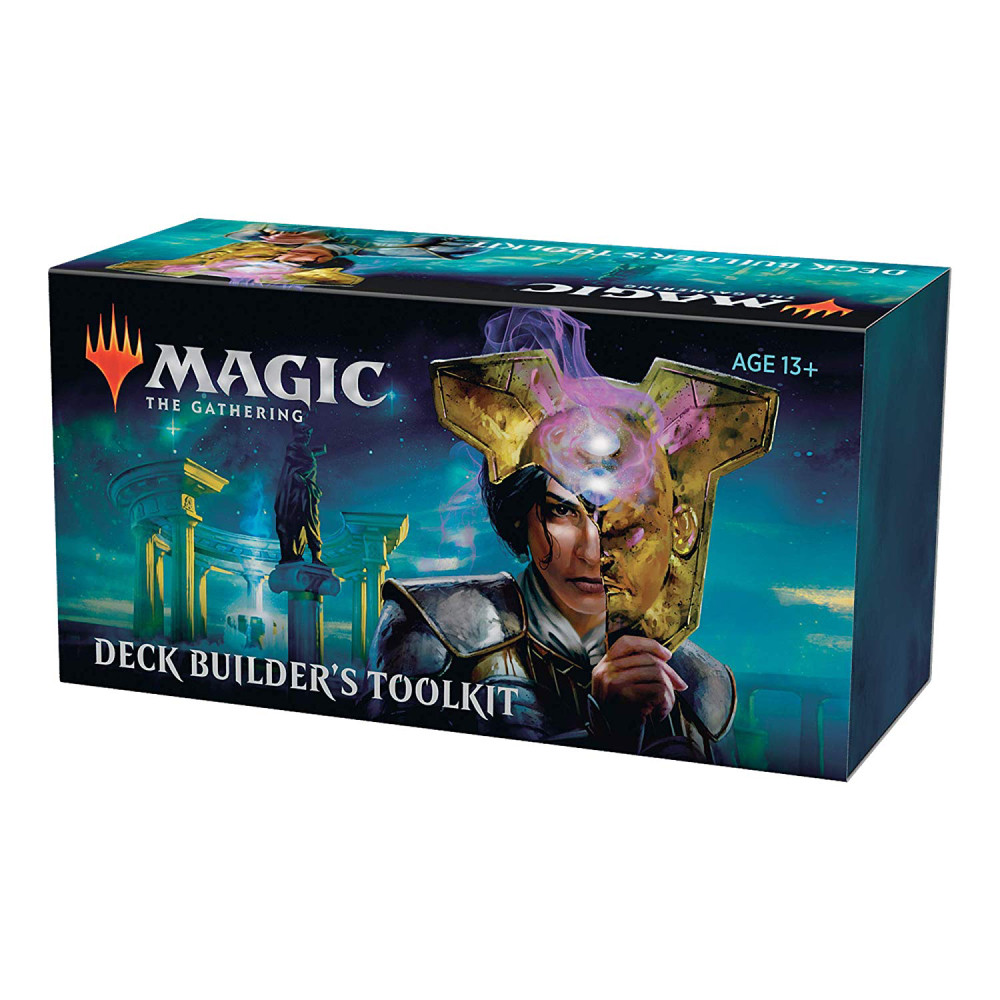 Pachet Magic: the Gathering Theros Beyond Death Deckbuilder's Toolkit