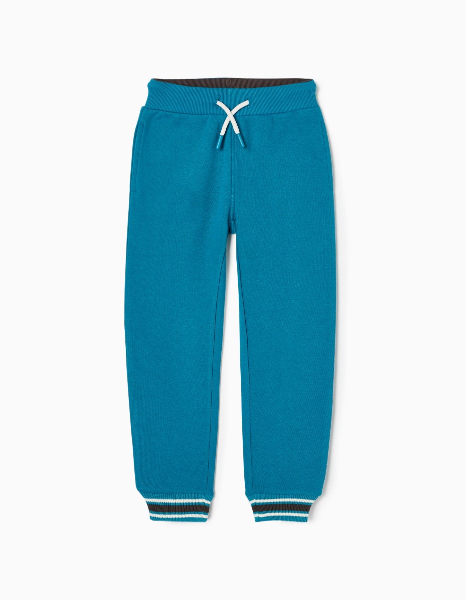Pantaloni pentru copii, Zippy, Turcoaz