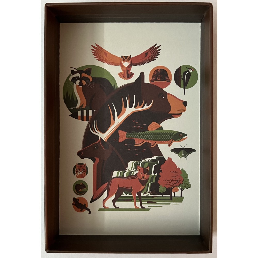 Parks Wildlife Expansion - imagine 3