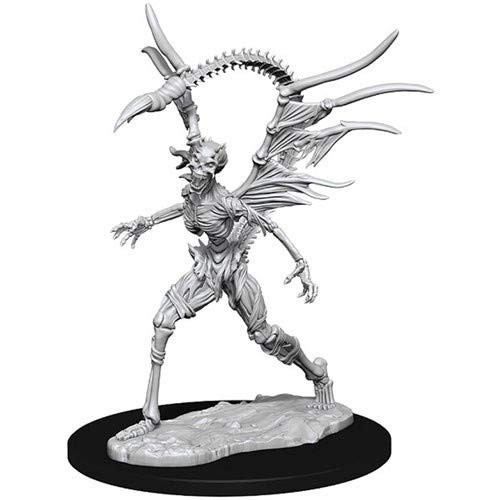 Pathfinder Unpainted Miniatures: Bone Devil
