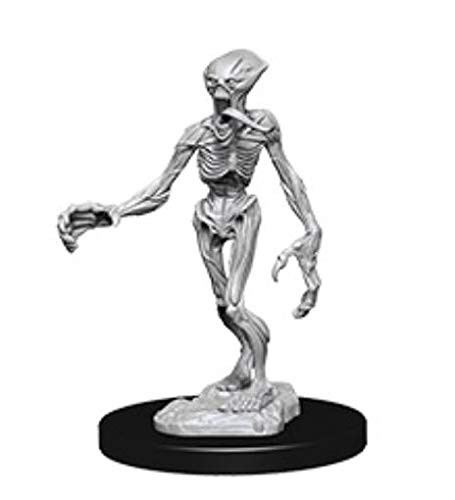 Pathfinder Unpainted Miniatures: Doppelgangers