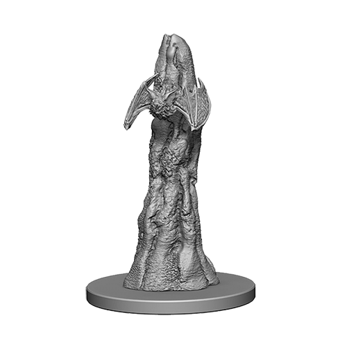 Pathfinder Unpainted Miniatures: Familiars