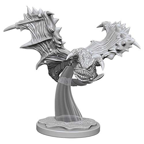 Pathfinder Unpainted Miniatures: Flying Ray