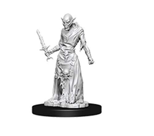 Pathfinder Unpainted Miniatures: Ghouls