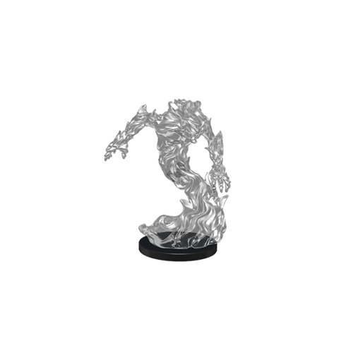 Pathfinder Unpainted Miniatures: Medium Fire Elemental