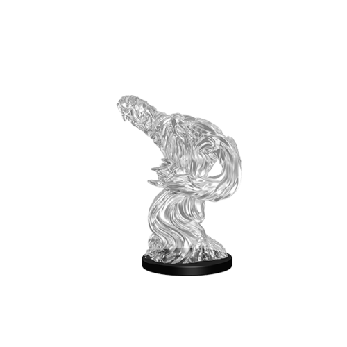 Pathfinder Unpainted Miniatures: Medium Water Elemental
