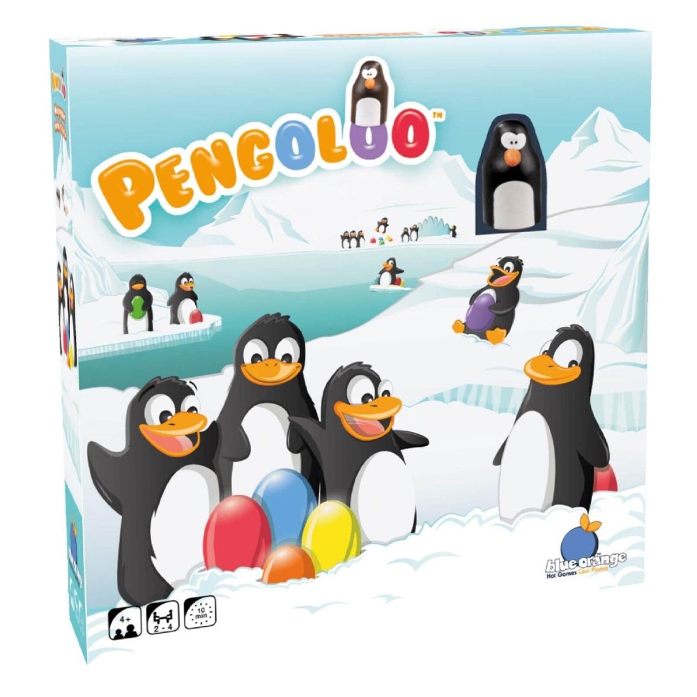 Pengoloo