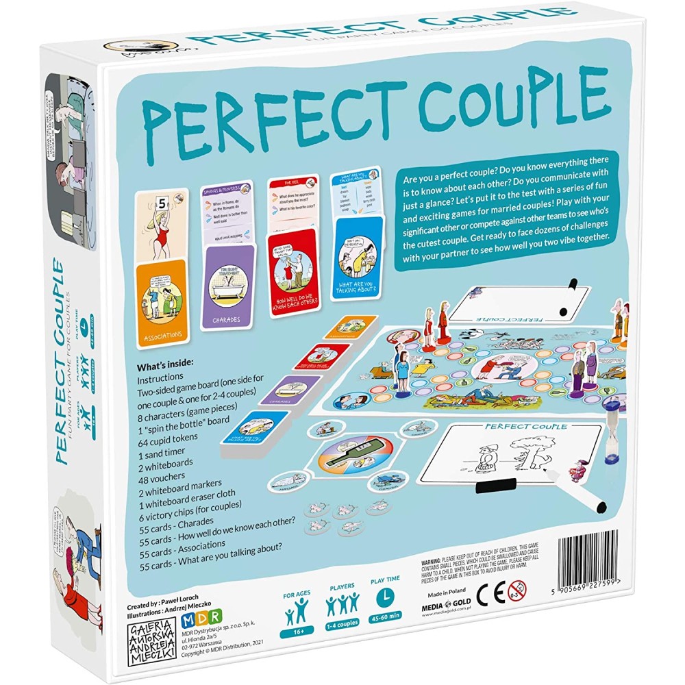 Perfect Couple - imagine 6