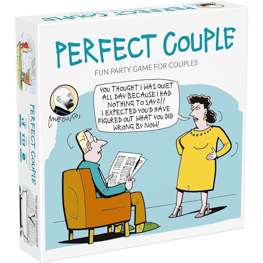 Perfect Couple