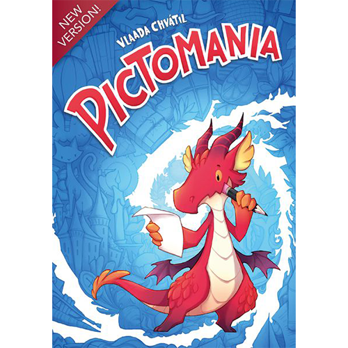 Pictomania (A doua ediție)