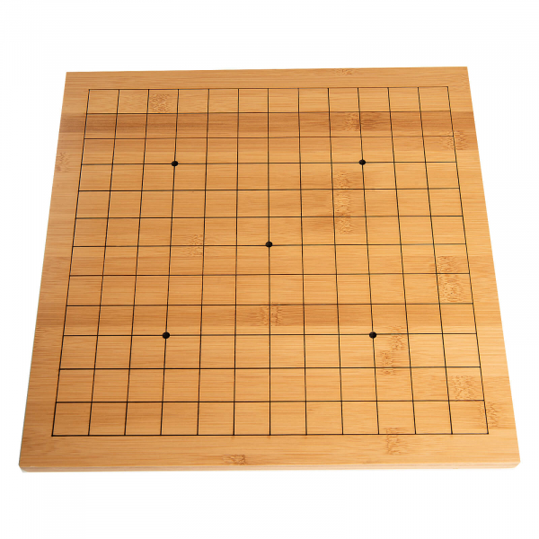 Tabla Joc Go incepatori, 9x9 si 13x13 linii