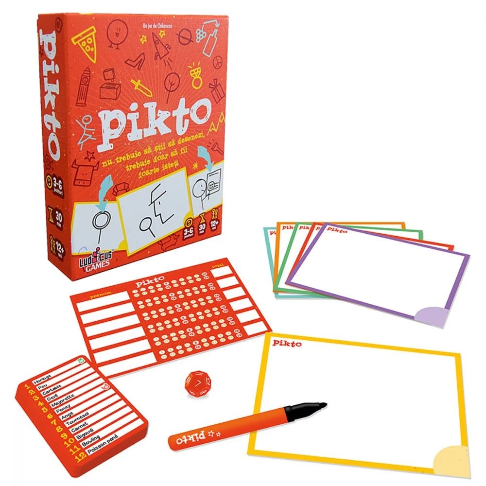 Pikto - imagine 2