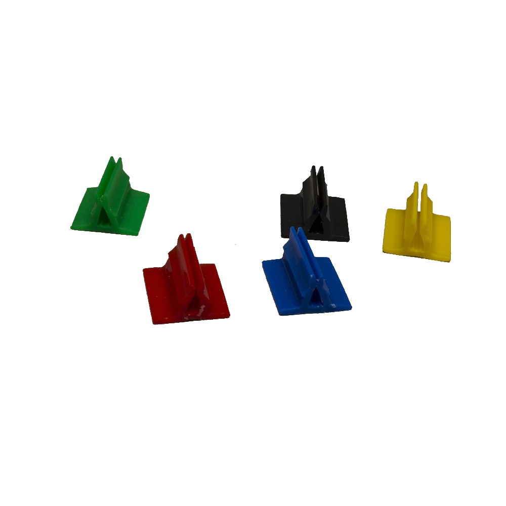 Plastic Bases Variable